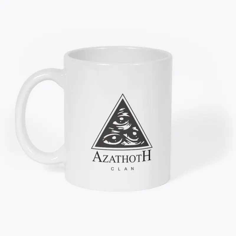 Azathoth Clan Mug