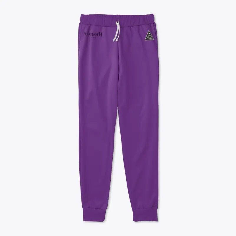 Azathoth Clan Joggers