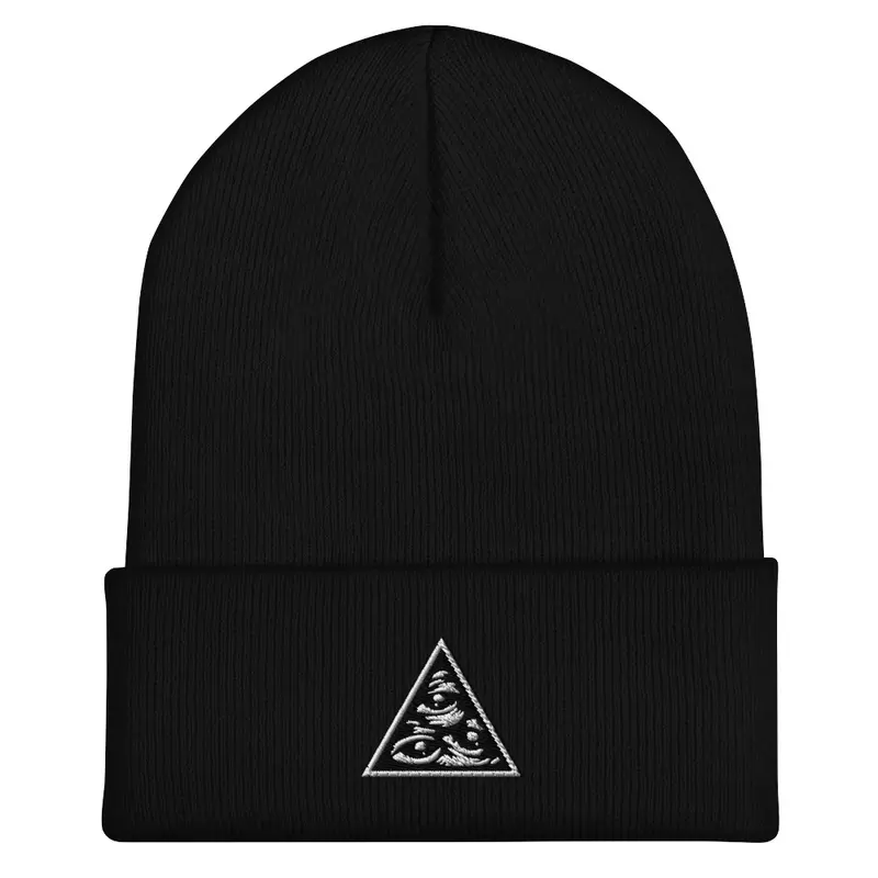 Azathoth Clan Beanie